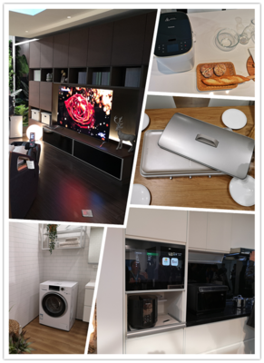 跟风厨卫电器新趋势，经销商如何精准选品赢市场？