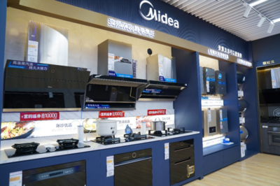 苏宁易购“美粉节”点燃家电消费热潮，同比增长超30%展现市场潜力