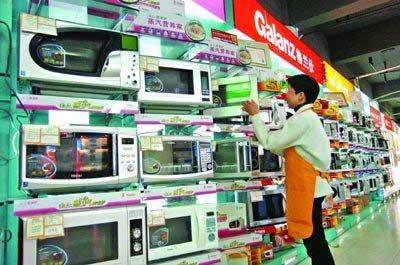 农村家电消费升级背后的隐忧 售后服务三大考验亟待破解